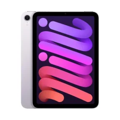 Apple Ipad Og Tilbehør|iPad mini (A17 Pro) 256 GB Wifi