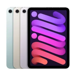 Apple Ipad Og Tilbehør|iPad mini (A17 Pro) 128 GB Wifi