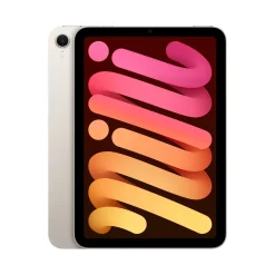 Apple Ipad Og Tilbehør|iPad mini (A17 Pro) 128 GB Wifi