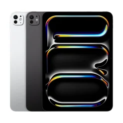 Apple Ipad Og Tilbehør|iPad Pro 11 tum (M4) 256 GB Wifi