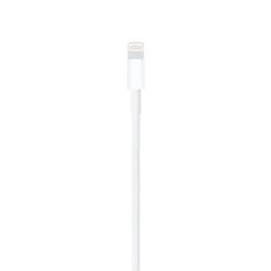 Apple Kabler Og Adaptere|Lightning|Lightning til USB-kabel 1 m