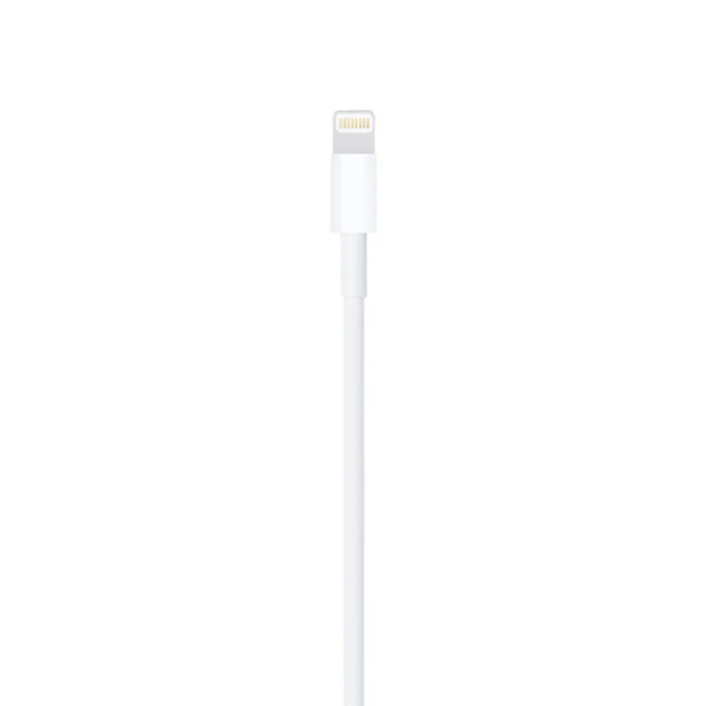 Apple Kabler Og Adaptere|Lightning|Lightning til USB-kabel 1 m