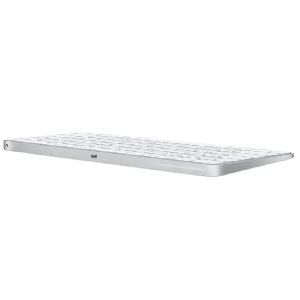 Apple Tastatur|Gaming Tastatur|Magic Keyboard (USB-C) – norsk