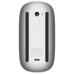 Apple Datamus|Magic Mouse - Hvit