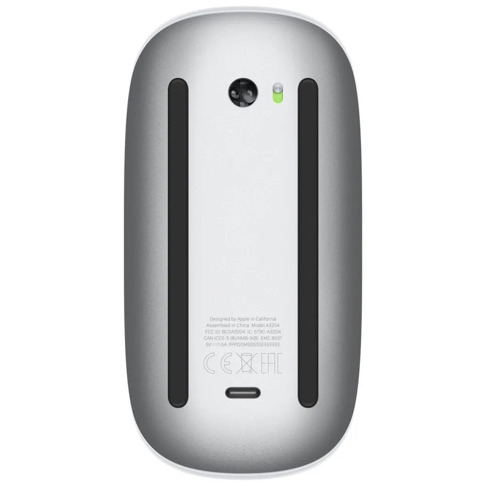 Apple Datamus|Magic Mouse - Hvit