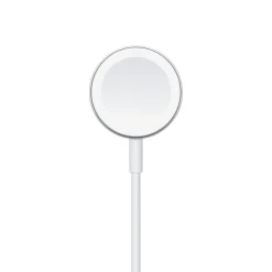 Apple Smartklokker Og Ringer|Magnetisk ladekabel med USB-kontakt for Watch 1 m