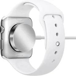 Apple Smartklokker Og Ringer|Magnetisk ladekabel-til-USB-kabel for Watch 1 m