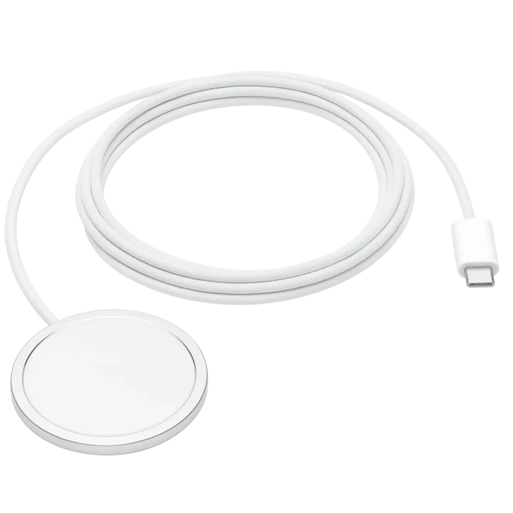Apple Iphone-Tilbehør|Hjemmekontor|Magsafe-lader 2 m
