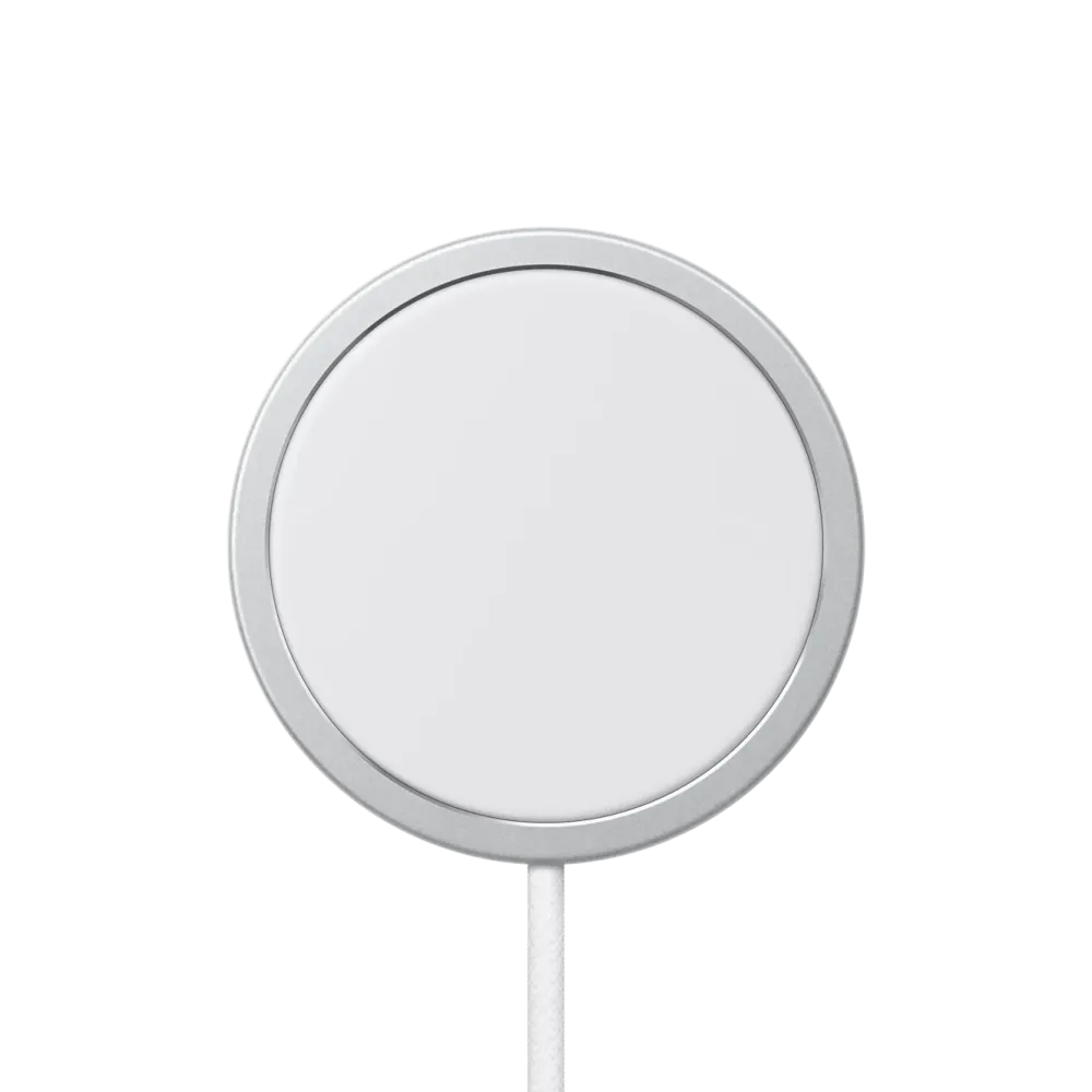 Apple Iphone-Tilbehør|Hjemmekontor|Magsafe-lader 2 m