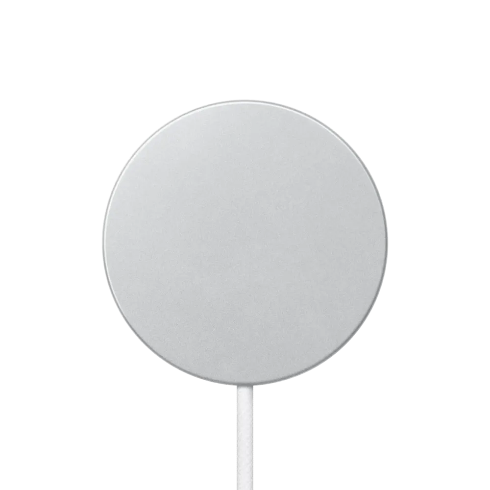 Apple Iphone-Tilbehør|Hjemmekontor|Magsafe-lader 2 m