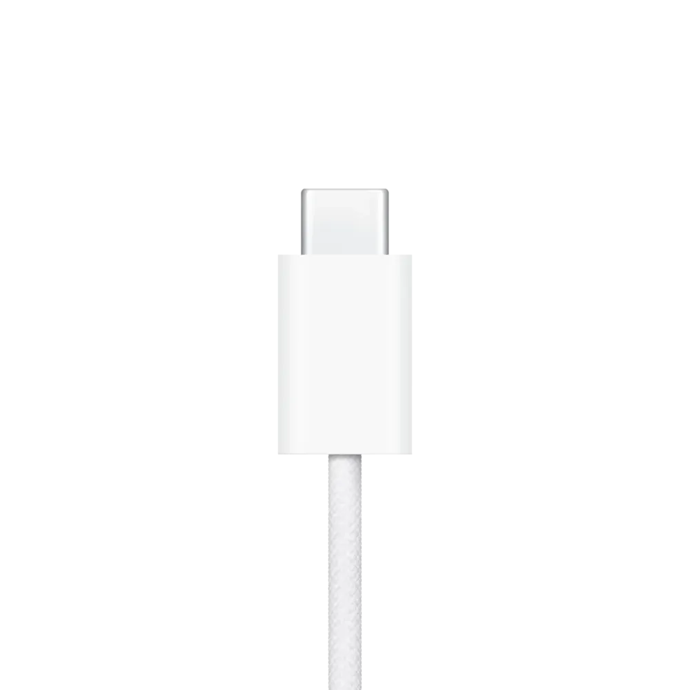 Apple Iphone-Tilbehør|Hjemmekontor|Magsafe-lader 1 m