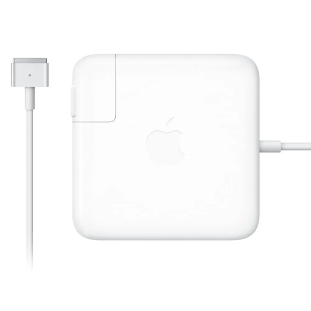 Apple Tilbehør Til Bærbar Pc|Mac-Tilbehør|MagSafe 2-strømforsyning 85 W