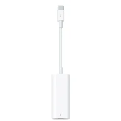 Apple Kabler Til Datamaskin|Kabler Og Adaptere|Thunderbolt 3 (USB-C)-til-Thunderbolt 2-adapter