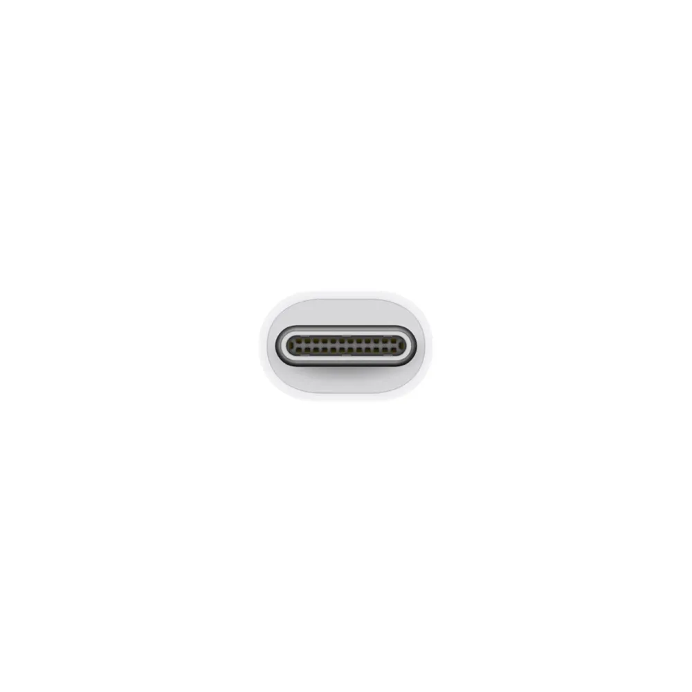Apple Kabler Til Datamaskin|Kabler Og Adaptere|Thunderbolt 3 (USB-C)-til-Thunderbolt 2-adapter