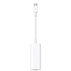 Apple Kabler Til Datamaskin|Kabler Og Adaptere|Thunderbolt 3 (USB-C)-til-Thunderbolt 2-adapter