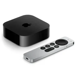 Apple Tv Og Tilbehør|TV 4K (3rd gen.) 64 GB
