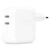 Apple Iphone-Tilbehør|Ipad Og Tilbehør|USB-C-lader med to porter 35 W