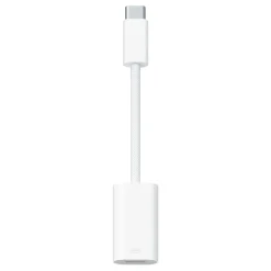 Apple Kabler Og Adaptere|Iphone-Tilbehør|USB-C til Lightning-adapter