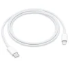 Apple Kabler Og Adaptere|Iphone-Tilbehør|USB-C til Lightning-kabel 1 m