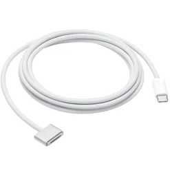 Apple Tilbehør Til Bærbar Pc|Mac-Tilbehør|USB-C til MagSafe3-kabel (2m)