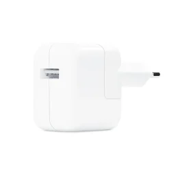 Apple Iphone-Tilbehør|Mobiltelefonladere|USB-lader 12 W
