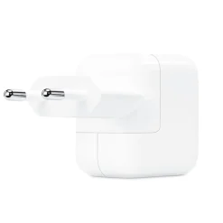Apple Iphone-Tilbehør|Mobiltelefonladere|USB-lader 12 W
