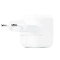 Apple Iphone-Tilbehør|Mobiltelefonladere|USB-lader 12 W