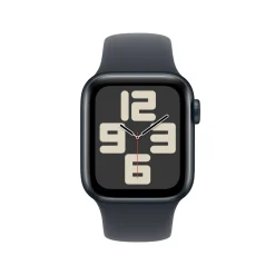 Apple Smartklokker Og Ringer|Watch SE GPS 40 mm
