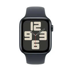 Apple Smartklokker Og Ringer|Watch SE GPS 44 mm
