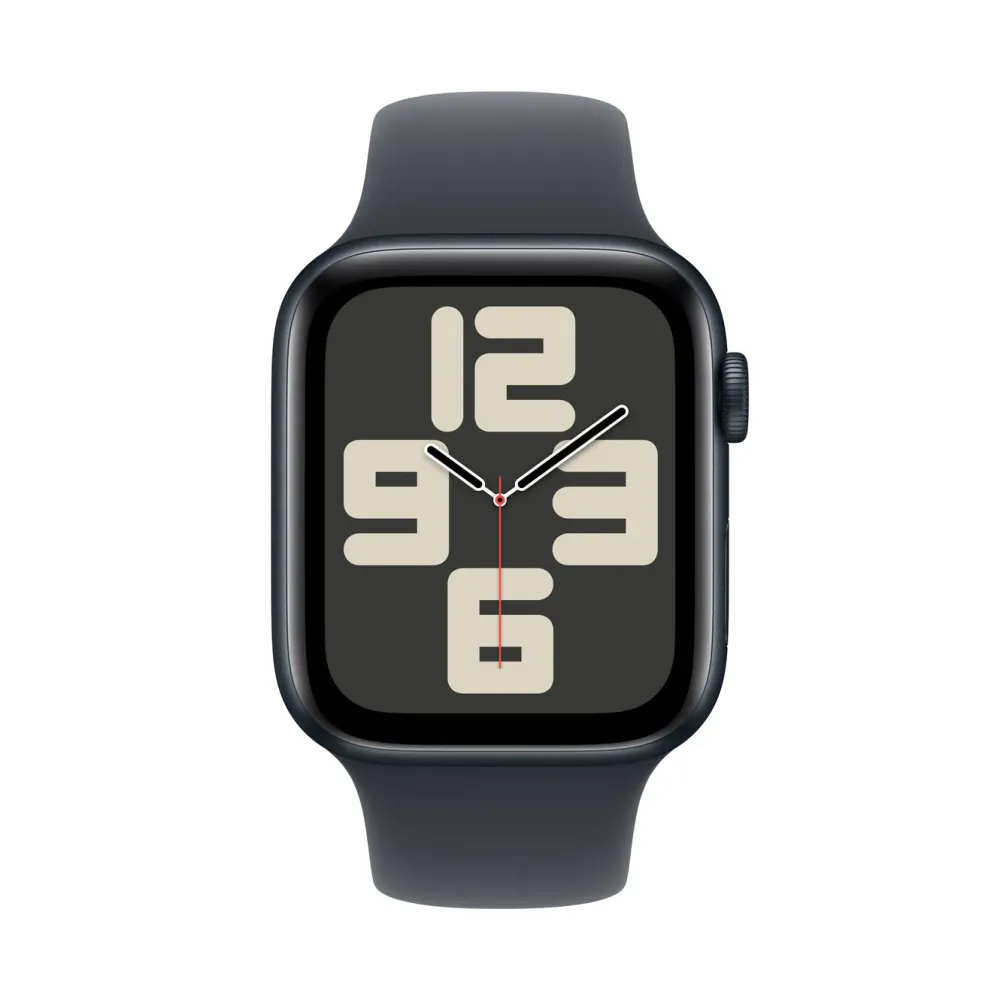 Apple Smartklokker Og Ringer|Watch SE GPS 44 mm