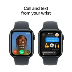 Apple Smartklokker Og Ringer|Watch SE GPS 44 mm