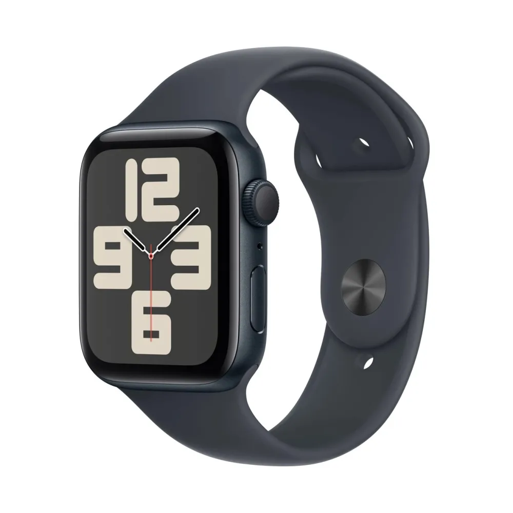 Apple Smartklokker Og Ringer|Watch SE GPS 44 mm