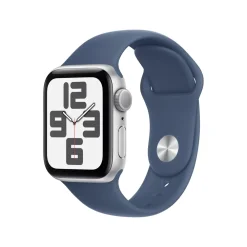 Apple Smartklokker Og Ringer|Watch SE GPS 40 mm