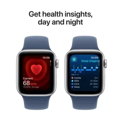 Apple Smartklokker Og Ringer|Watch SE GPS 40 mm