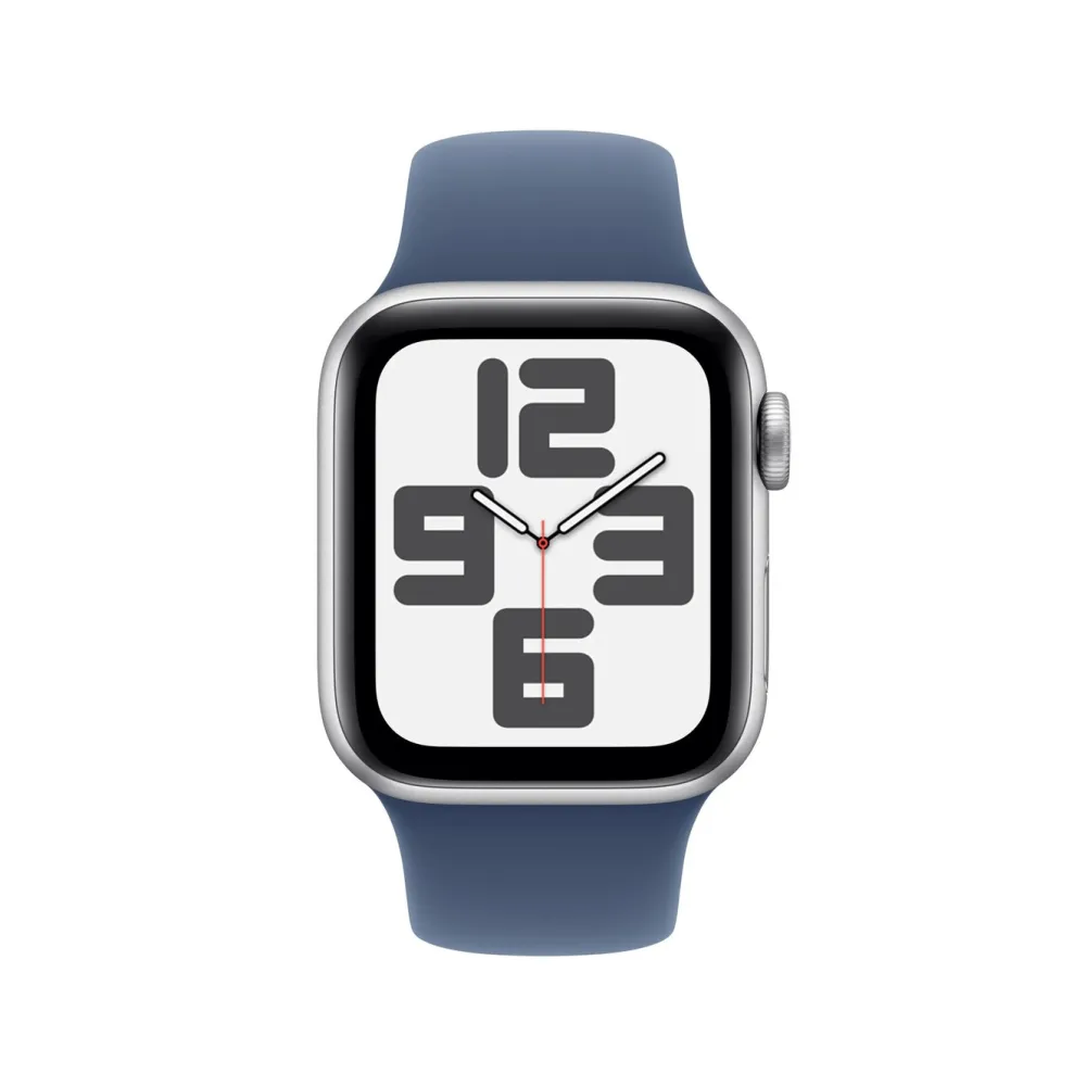 Apple Smartklokker Og Ringer|Watch SE GPS 40 mm