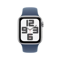 Apple Smartklokker Og Ringer|Watch SE GPS 40 mm