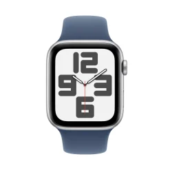Apple Smartklokker Og Ringer|Watch SE GPS 44 mm