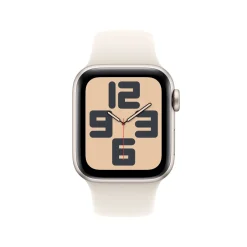 Apple Smartklokker Og Ringer|Watch SE GPS 40 mm
