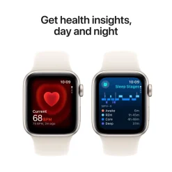 Apple Smartklokker Og Ringer|Watch SE GPS 40 mm