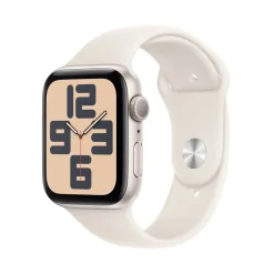 Apple Smartklokker Og Ringer|Watch SE GPS 44 mm