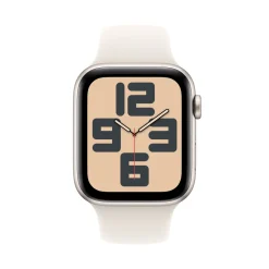 Apple Smartklokker Og Ringer|Watch SE GPS 44 mm