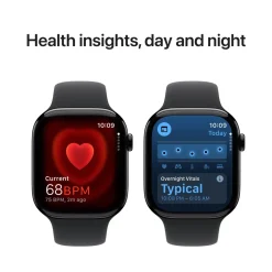 Apple Smartklokker Og Ringer|Watch Series 10 GPS 46 mm