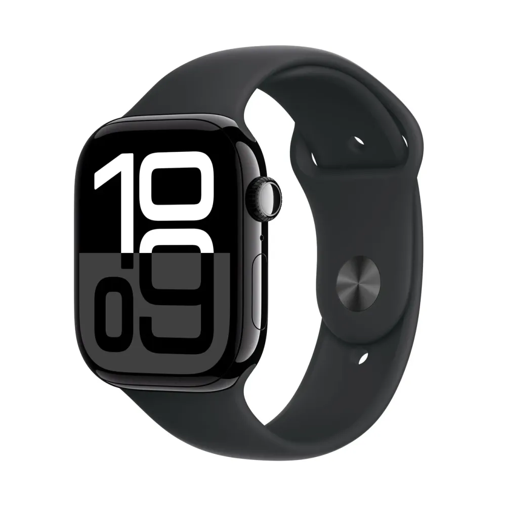 Apple Smartklokker Og Ringer|Watch Series 10 GPS 46 mm