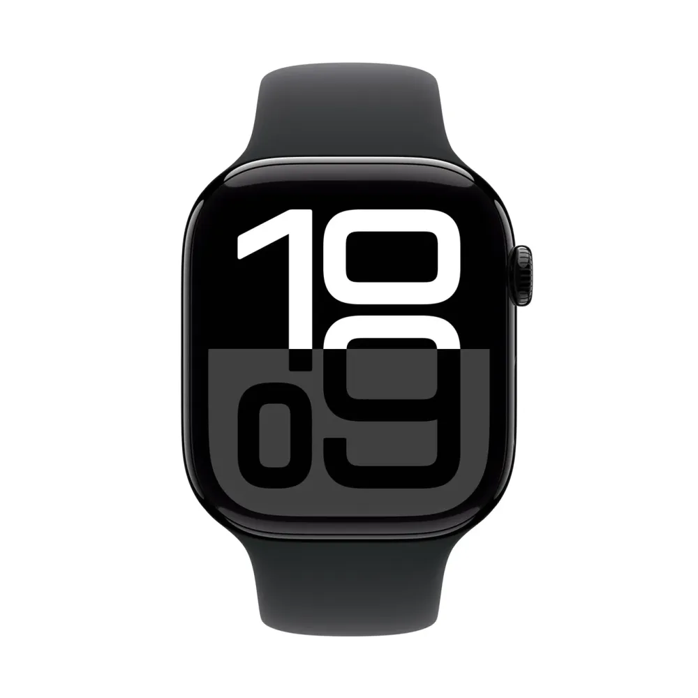 Apple Smartklokker Og Ringer|Watch Series 10 GPS 46 mm