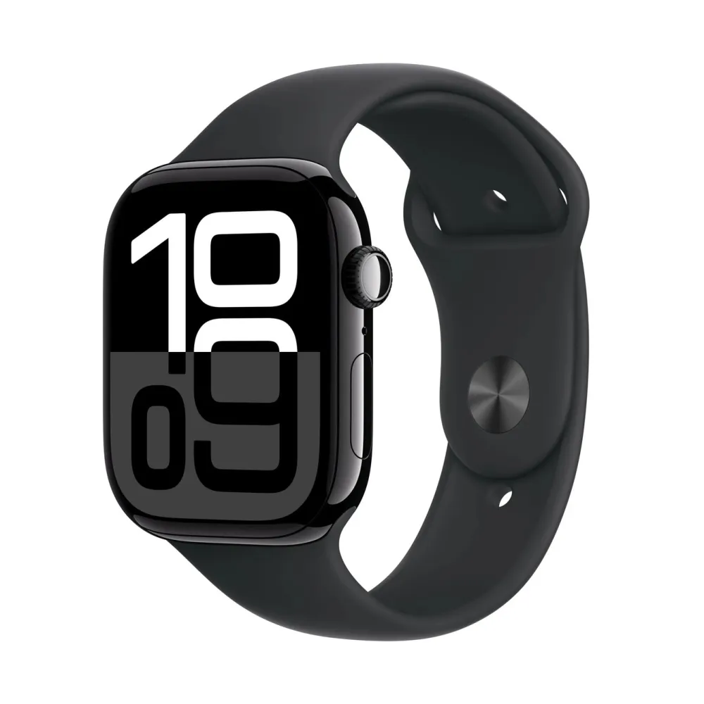 Apple Smartklokker Og Ringer|Watch Series 10 GPS 46 mm