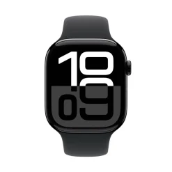 Apple Smartklokker Og Ringer|Watch Series 10 GPS 46 mm