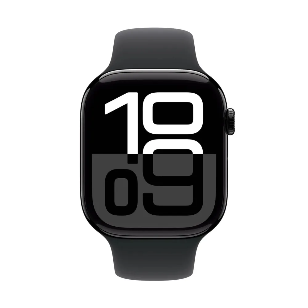 Apple Smartklokker Og Ringer|Watch Series 10 GPS 46 mm