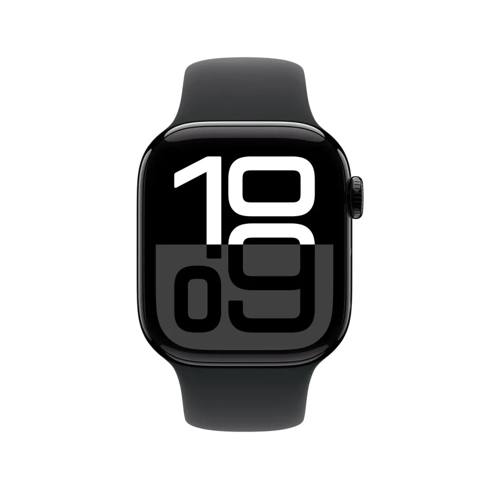 Apple Smartklokker Og Ringer|Watch Series 10 GPS 42 mm