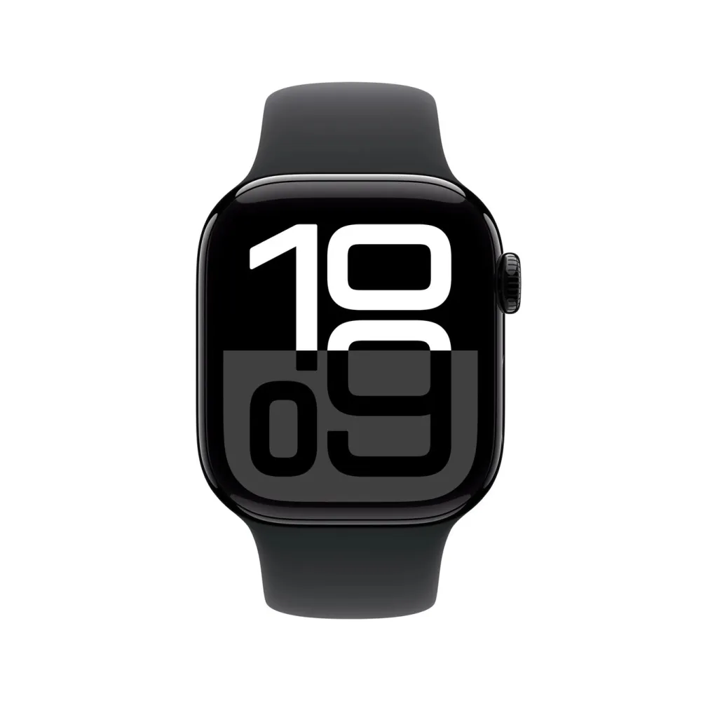 Apple Smartklokker Og Ringer|Watch Series 10 GPS 42 mm