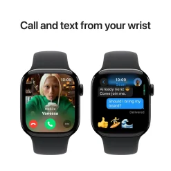 Apple Smartklokker Og Ringer|Watch Series 10 GPS 42 mm